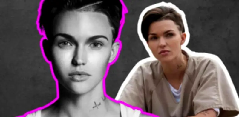 Ruby Rose: De Netflix a Batwoman, la actriz que acusa a Katy Perry de acoso sexual