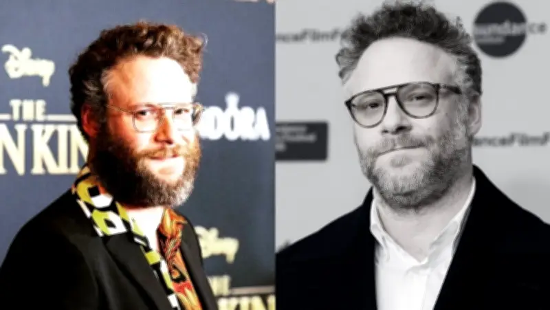 Rumor falso: Seth Rogen no ha muerto, fue su personaje en The Boys