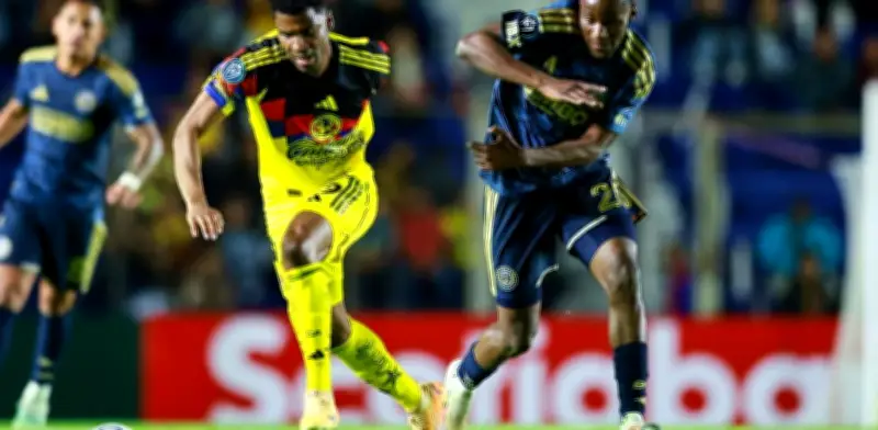 Rumores confirman el regreso de la Liga MX a EA Sports FC27 tras años de ausencia