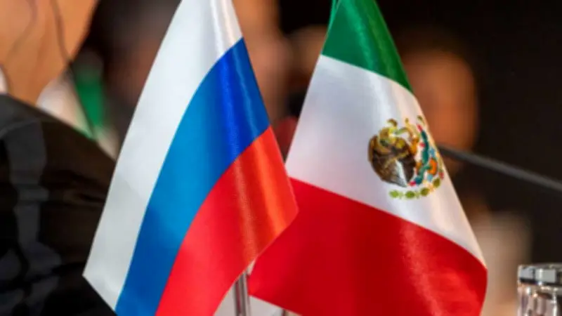 Rusia acusa a México de 'desaparición forzada' de menor rusa retenida en el DIFEM