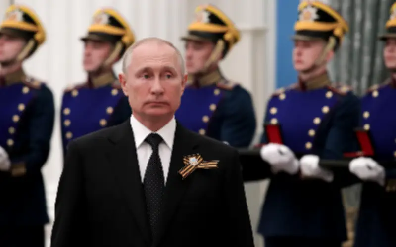 Rusia advierte respuesta proporcional si EU retoma ensayos nucleares