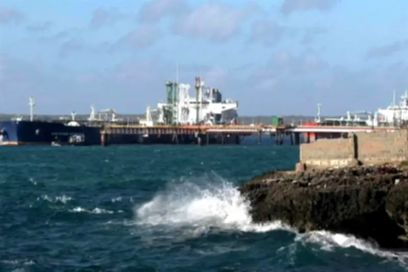 Rusia Despliega Segundo Buque Petrolero a Cuba en Medio de Tensiones Geopolíticas