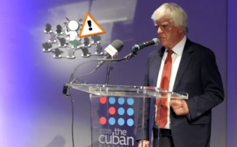 Rusia entrenó a más de mil influencers en Latinoamérica para campañas de desinformación