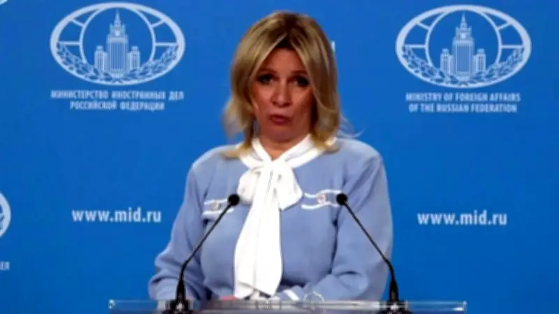 Rusia envía petrolero con ayuda energética a Cuba en medio de crisis económica