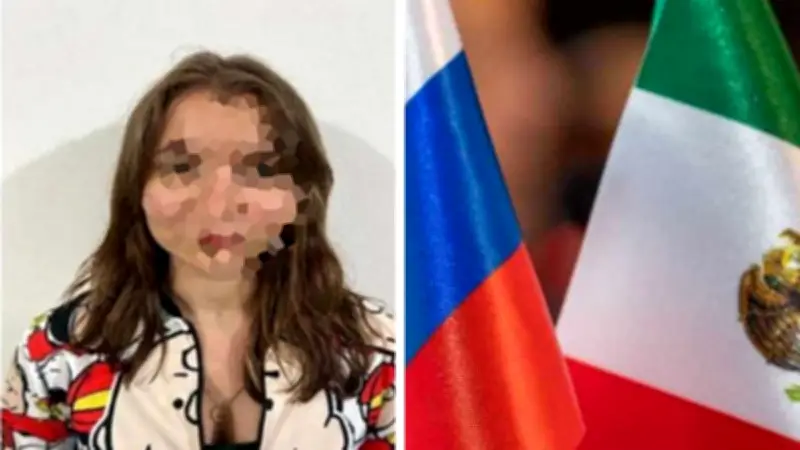 Rusia exige repatriación de Kristina Románova, menor rusa bajo tutela en México