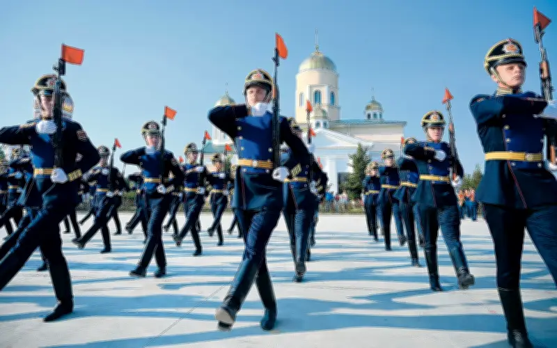 Rusia no descarta anexar Transnistria para proteger a ciudadanos rusos