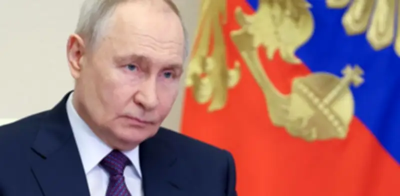 Rusia se estanca en Ucrania: sin avances territoriales en marzo según análisis