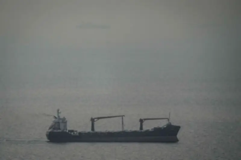 Rusia y China Vetan Resolución de la ONU para Reabrir el Estrecho de Ormuz