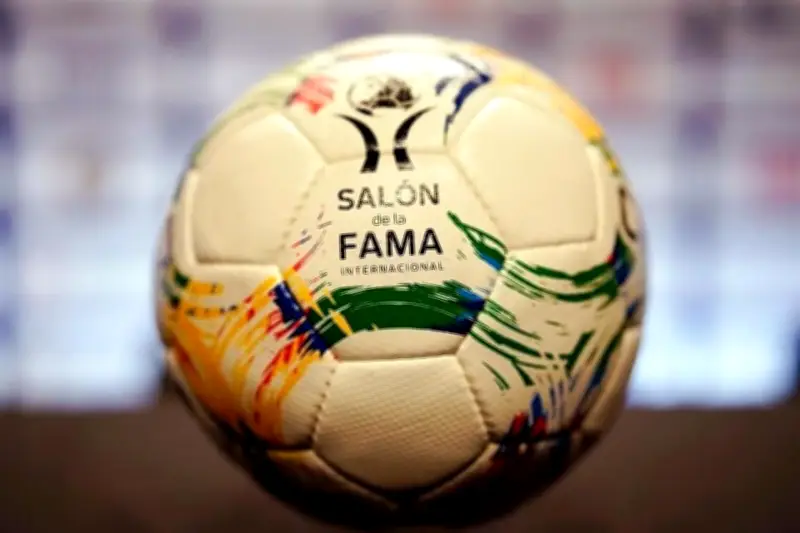 Salón de la Fama del Fútbol elige a 18 nuevos miembros
