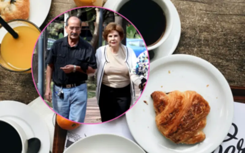 Saltarse el desayuno aumenta 23% el riesgo de fracturas por osteoporosis según estudio