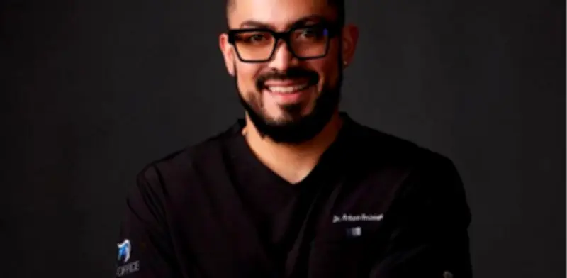 Salud bucal y tecnología: nueva visión de la sonrisa en México