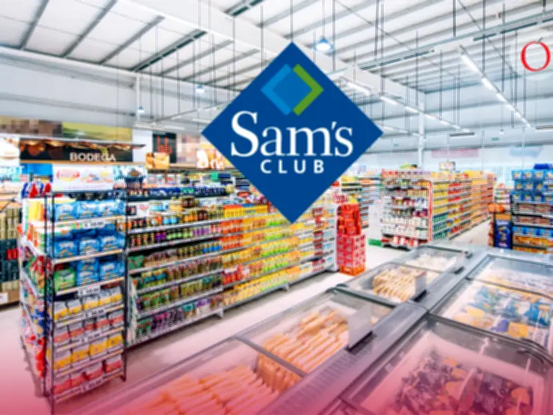 Sam's Club ofrece 25% de descuento en helados y congelados durante abril 2026