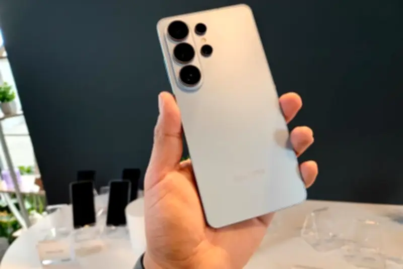 Samsung Galaxy S26 Ultra: La Nueva Era de la Privacidad en Smartphones