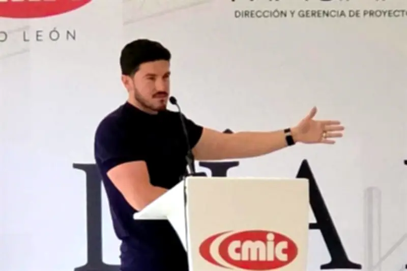 Samuel acusa al INAH de frenar construcción de carretera Interserrana