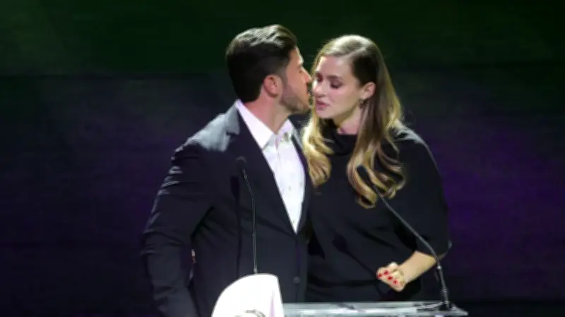 Samuel García y Mariana Rodríguez esperan su tercer hijo