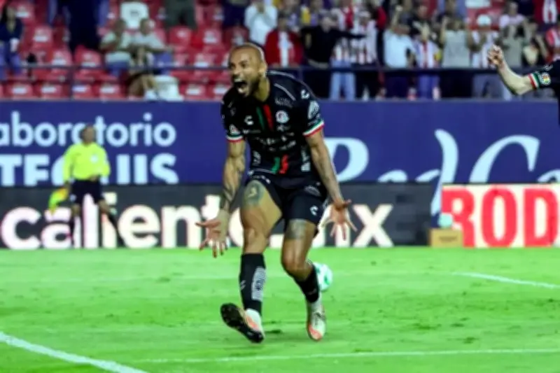 San Luis se despide con victoria en casa ante Santos Laguna en la Liga MX