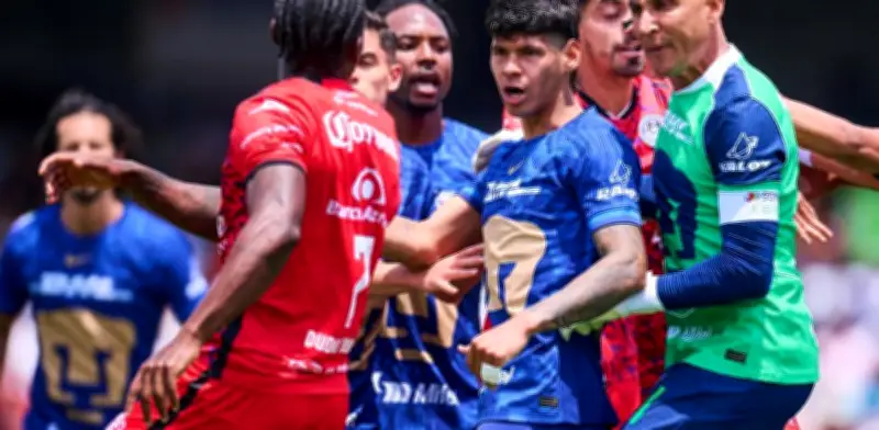 San Luis vs. Pumas: Duelo Clave por la Liguilla del Clausura 2026