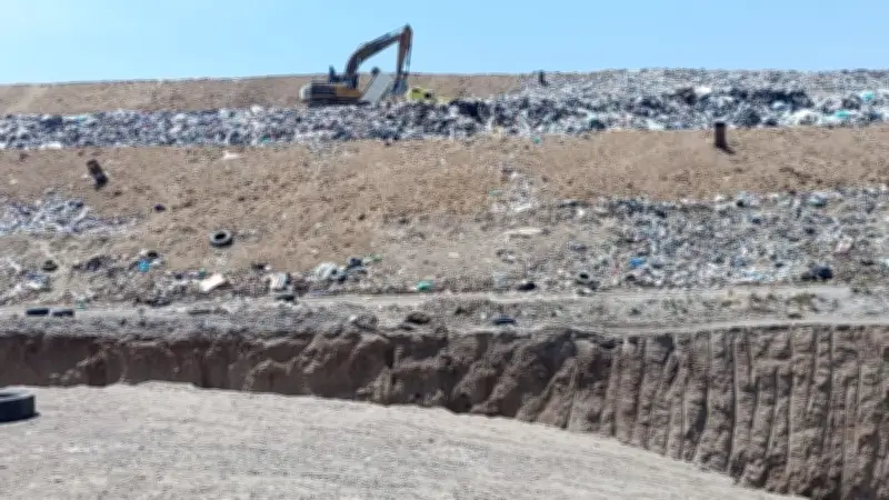 San Pedro Cholula logra cierre definitivo de basurero tras dos años de lucha vecinal