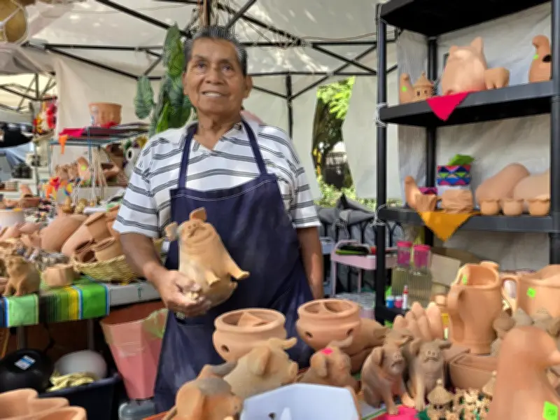 San Pedro Tlaquepaque brilla en Semana Santa con arte, gastronomía y tradición