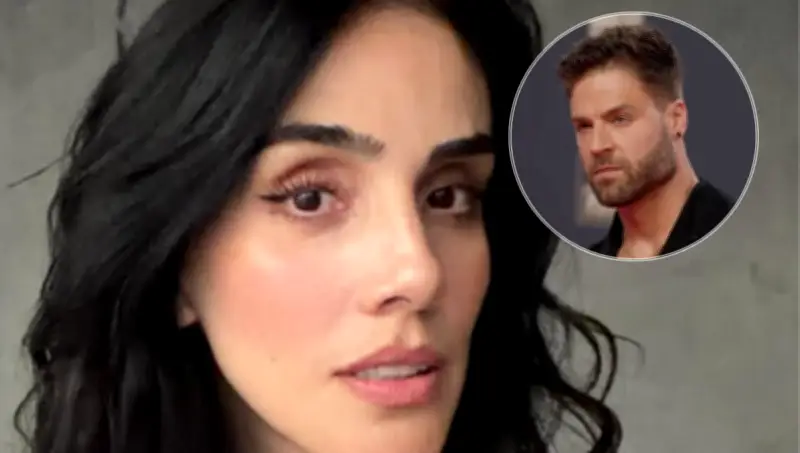 Sandra Echeverría revela avances en caso de fraude: dos vinculados a proceso y líder prófuga