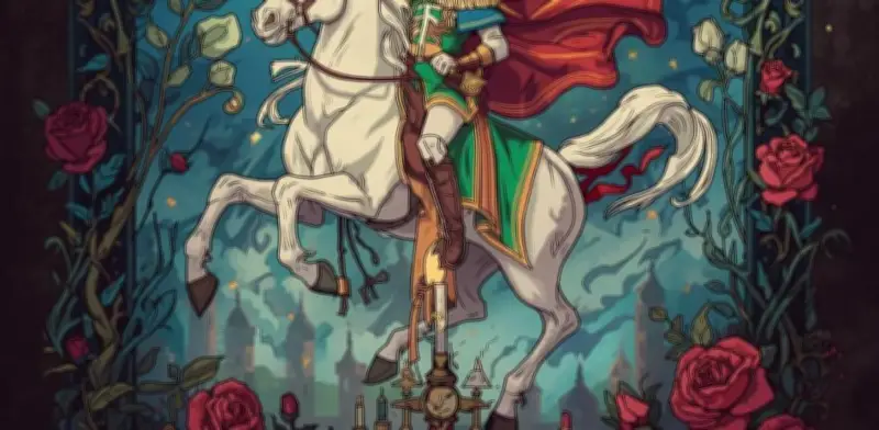 Sant Jordi: la leyenda que creó la Fiesta del Libro y la Rosa