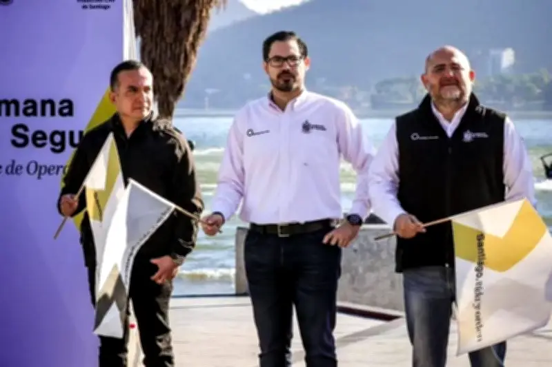 Santiago de Querétaro refuerza medidas preventivas contra incendios forestales