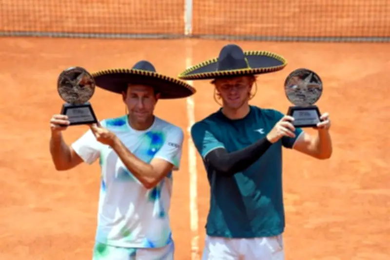 Santiago González se corona bicampeón del Mexico City Open en emocionante final