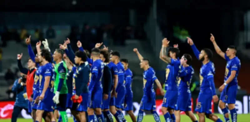 Santiago López deja Pumas por Atlético Ottawa en busca de minutos para el Mundial 2026