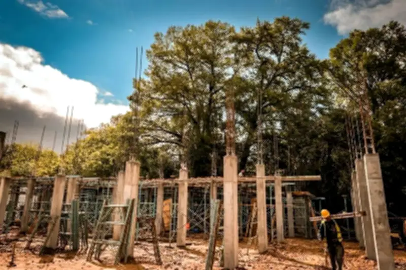 Santiago prevé culminar el Centro de Cuidados para Adultos Mayores este año