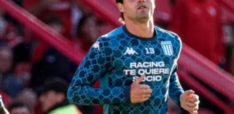 Santiago Sosa, el objetivo de Monterrey tras fracaso en 2026