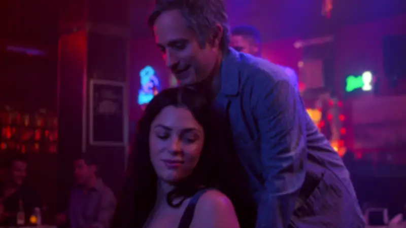 'Santita' en Netflix: Gael García Bernal y Paulina Dávila en serie que rompe estereotipos