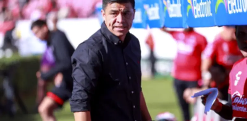 Santos Laguna apuesta por Gonzalo Pineda como director deportivo en plena crisis