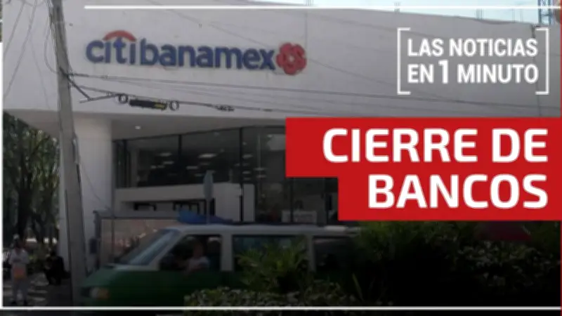 Sarampión y derrame petrolero marcan la jornada informativa del 31 de marzo