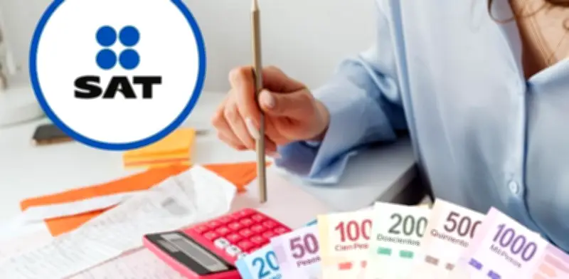 SAT 2026: Multas por no presentar la declaración anual y quiénes deben hacerlo