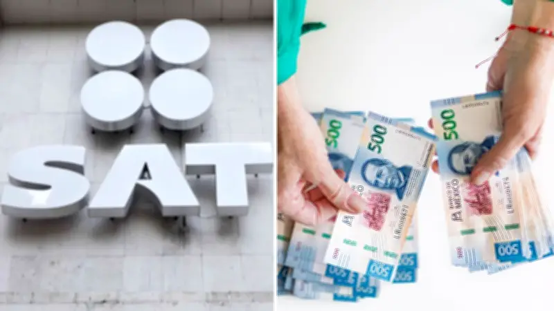 SAT acelera devoluciones: reembolsos de declaración anual en solo 3 días