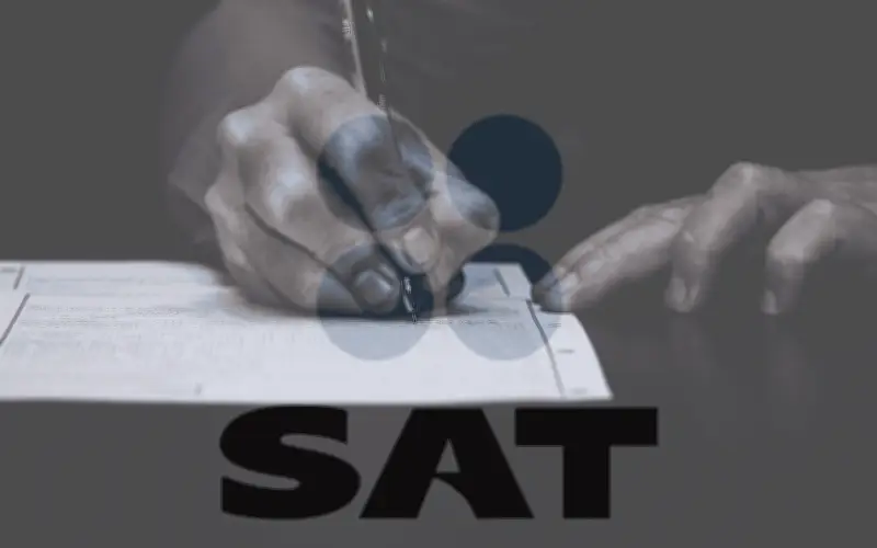 SAT aclara: e.firma no siempre es obligatoria para devolución anual 2025