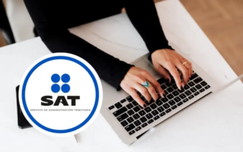 SAT aclara: ¿Es obligatoria la e.firma para recibir tu devolución de impuestos?