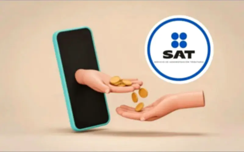SAT advierte sanciones por transferencias sospechosas en abril 2026: claves para evitar multas