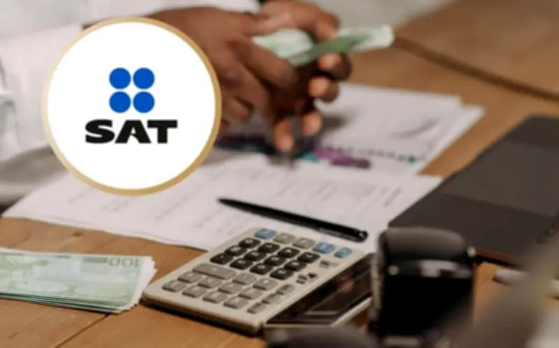 SAT advierte sobre errores comunes que retrasan la devolución de impuestos en abril 2026