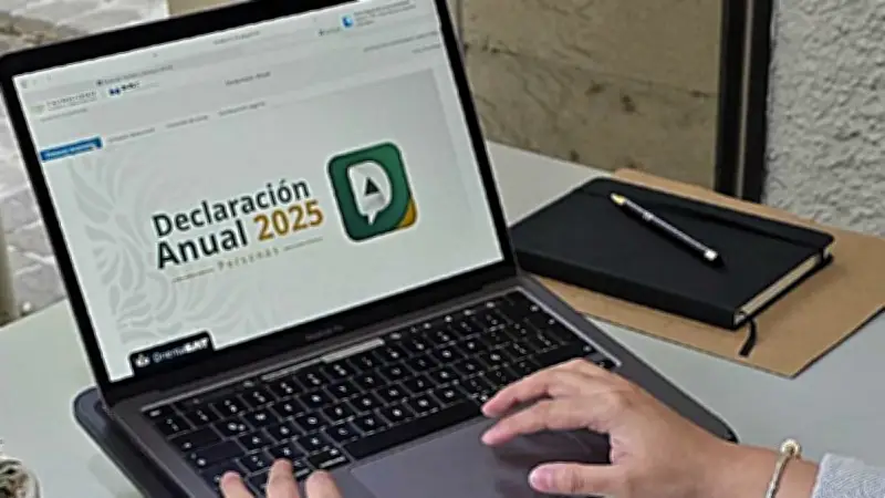 SAT alerta sobre aumento de fraudes digitales durante temporada de declaración anual