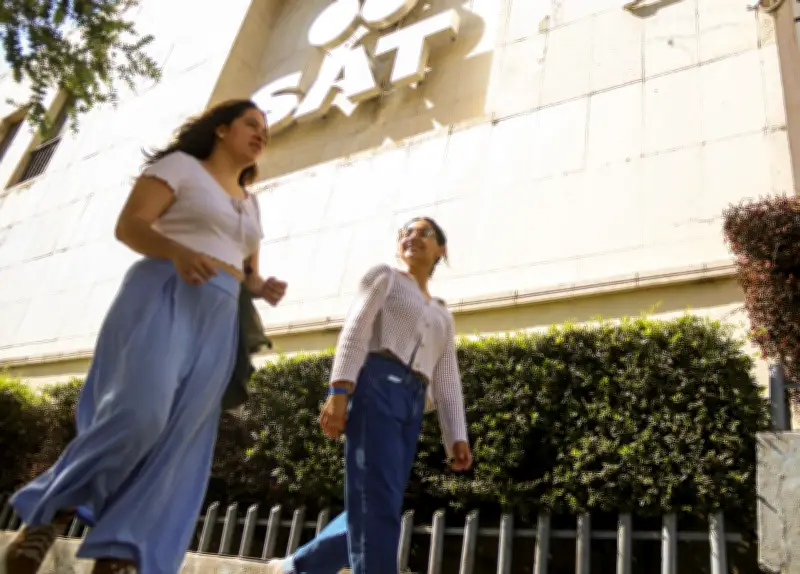 SAT: cómo presentar declaración anual sin e.firma en 2026