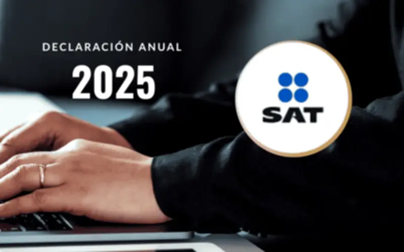 SAT confirma horarios extendidos para Declaración Anual 2025
