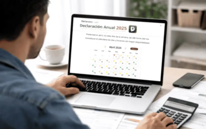 SAT confirma recargos para contribuyentes morosos en abril de 2026