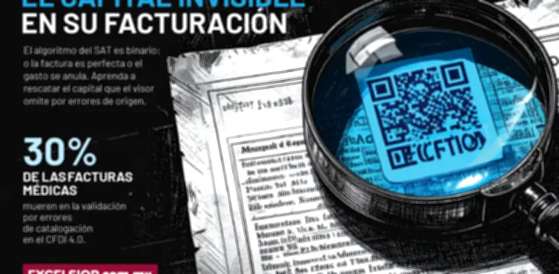 SAT despliega inteligencia algorítmica para la Declaración Anual 2026 en México