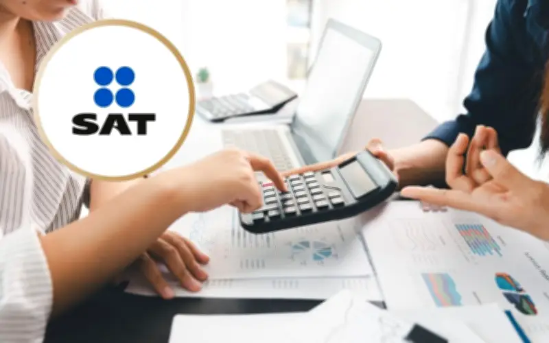SAT establece plazo límite para dictamen fiscal 2025: multas superiores a 170 mil pesos