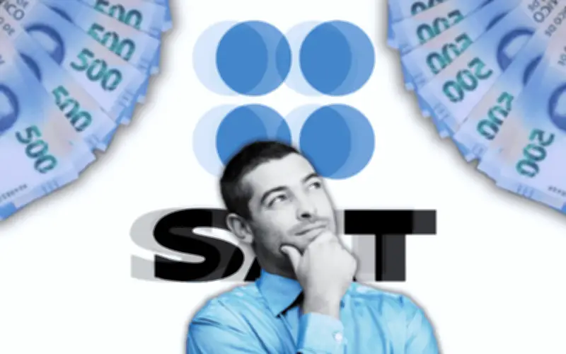 SAT: Guía Completa para Consultar el Estatus de tu Devolución de Impuestos 2025