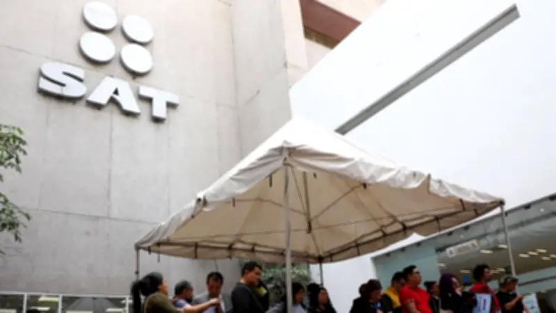 SAT implementa auditorías domiciliarias exprés para detectar irregularidades fiscales