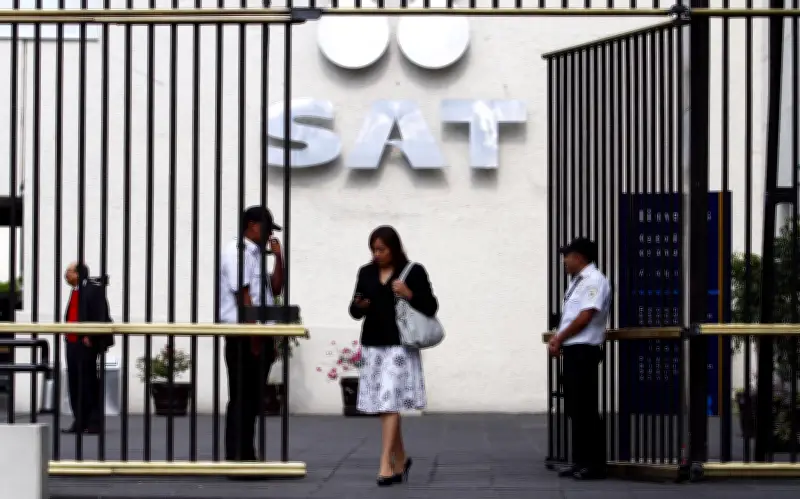 SAT inaugura tres nuevos módulos en CDMX y Michoacán para agilizar trámites fiscales