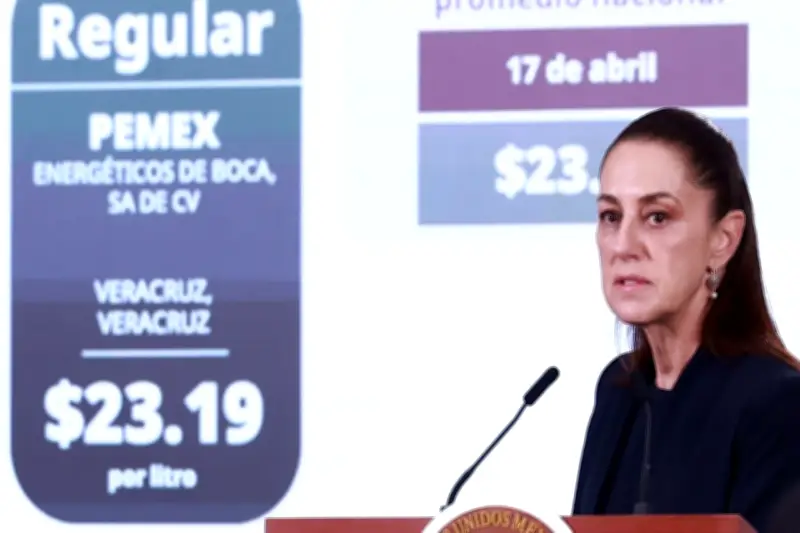 SAT intensifica presión fiscal sobre gasolineros con auditorías y multas millonarias