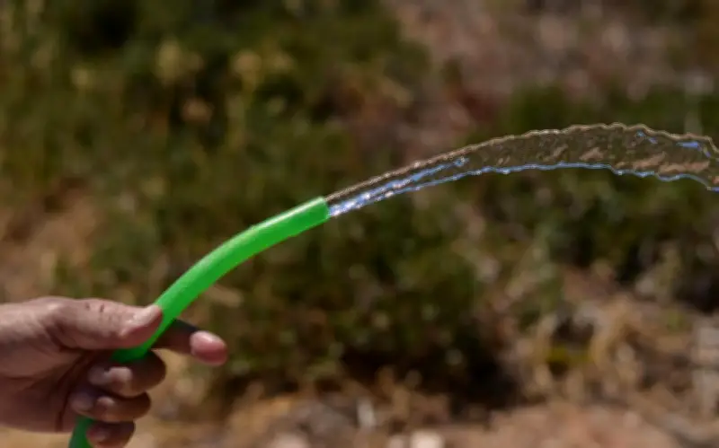 Sábado de Gloria en Jalisco: Multas por desperdiciar agua alcanzan hasta 58 mil pesos